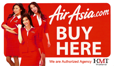 Air Asia 