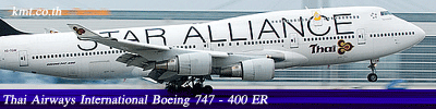 Thai Airways New Promotion Thai Airways New Promotion