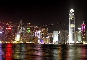 Package Hongkong