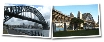 AUSTRALIA  PROMO