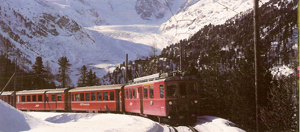 RAIL EUROPE